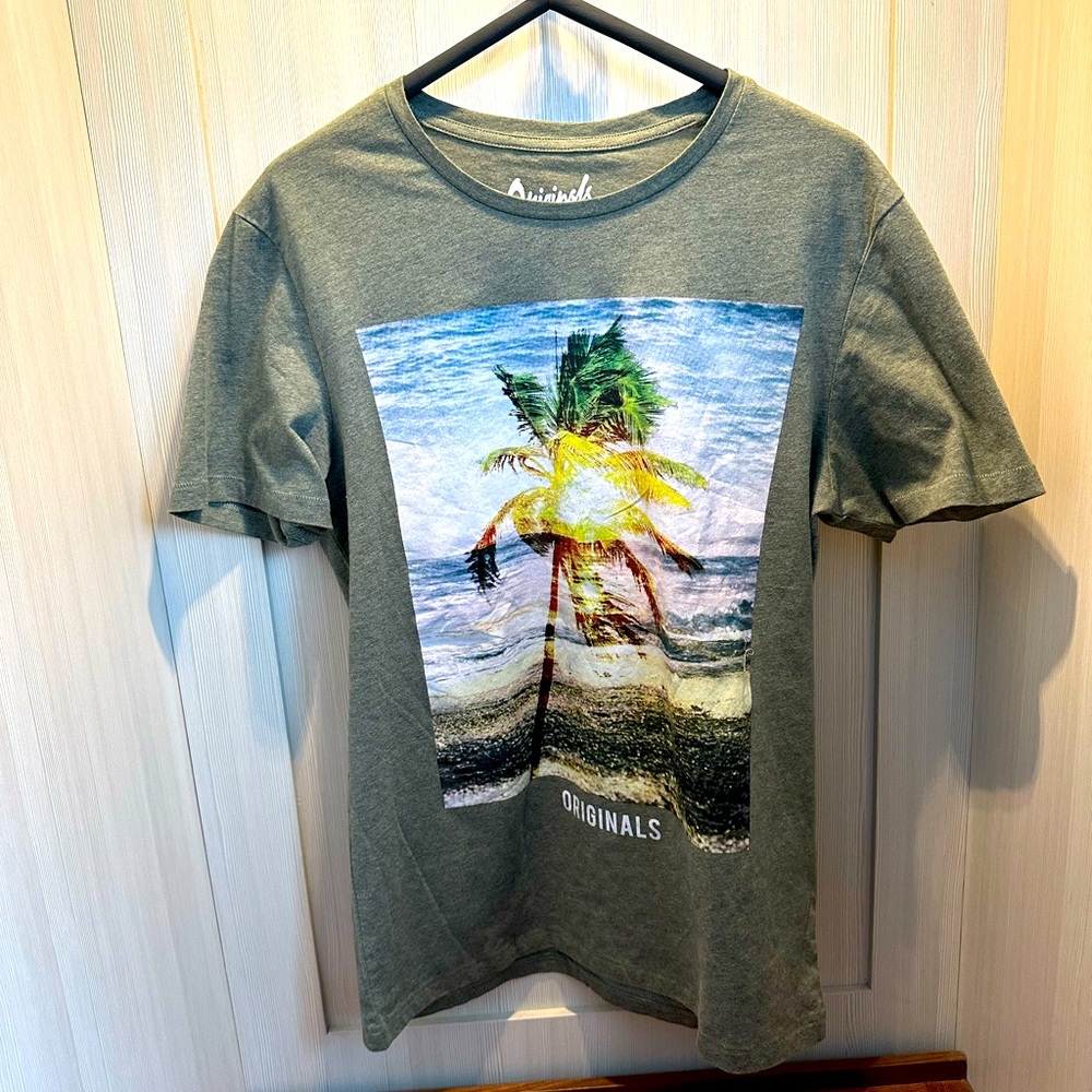 Men’s Jack Jones tshirt